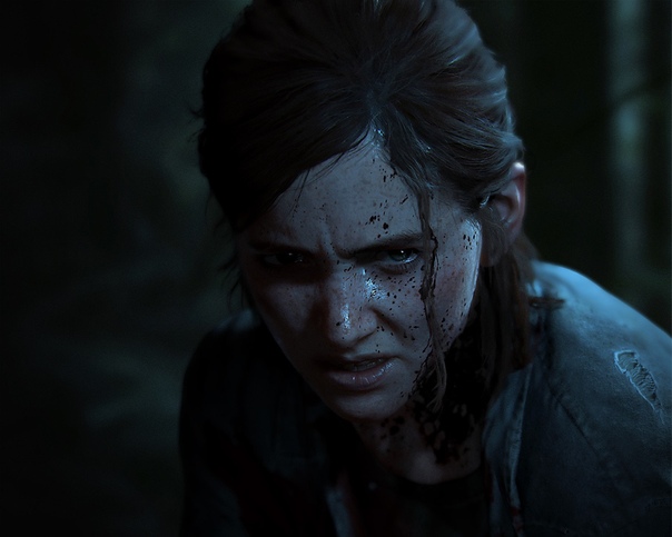 Релиз The Last Of Us Part II перенесен на три месяца