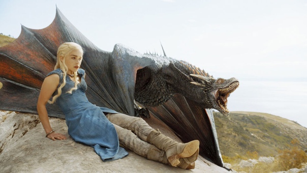 HBO отменил приквел «Игры престолов» с Наоми Уоттс, но заказал спин-офф о Таргариенах 