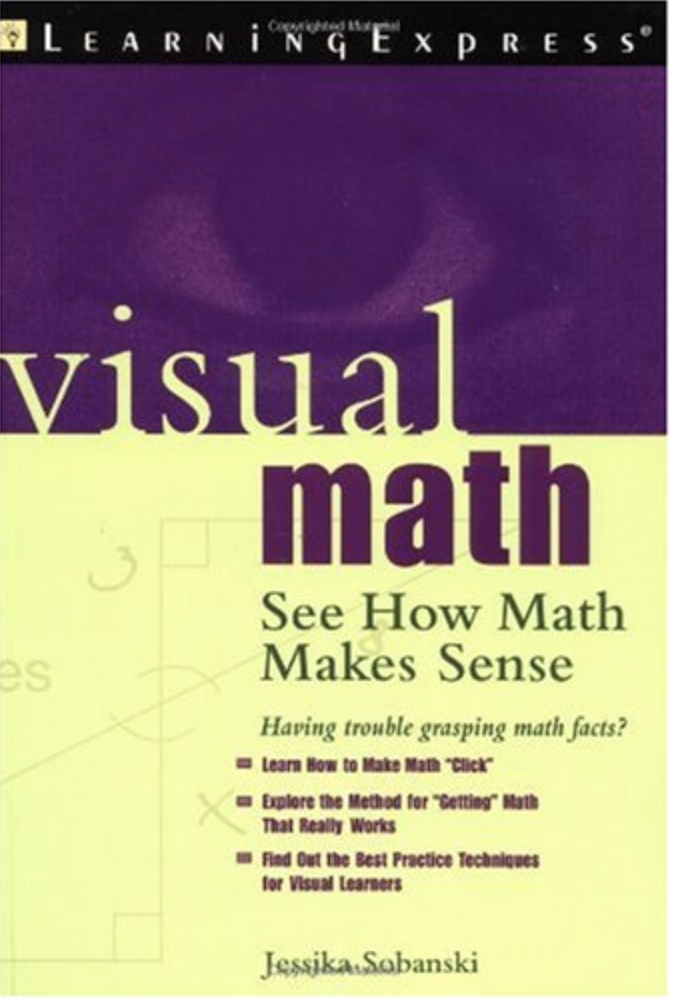 Visual Math - See How Math Makes Sense