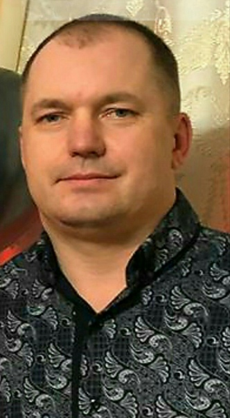 Михаил Сидоров, Россия, Королёв