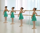 ДЕНЬ ОТКРЫТЫХ ДВЕРЕЙ | школа "Дети балета" | 2+