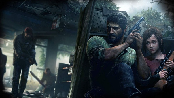 Композитор The Last of Us напишет музыку и к сериалу