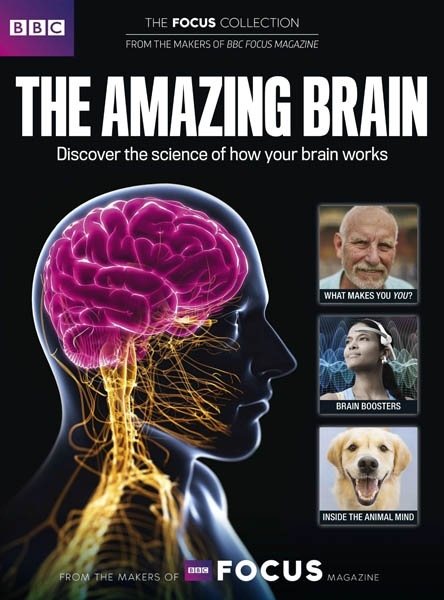 BBC Science Focus - The Amazing Brain