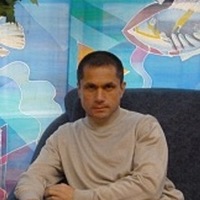 Viacheslav Shushkov