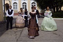 Исторические танцы в Калуге