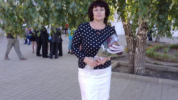 Виктория Рецлова (Марущенко), Казахстан, Житикара
